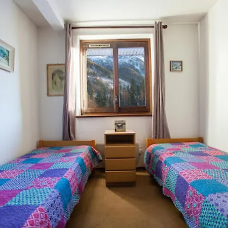 2 Pieces Vue Mont Blanc Avec Balcon - Chamonix, Animaux Acceptes - Fr-1-517-19 شقة *