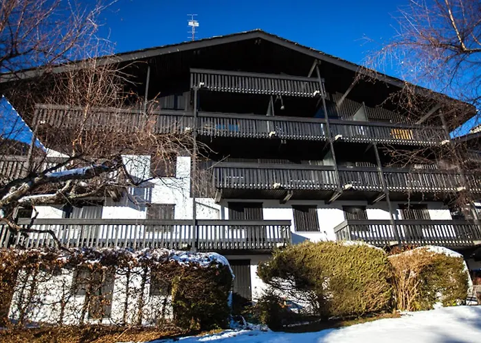 شقة 2 Pieces Vue Mont Blanc Avec Balcon - Chamonix, Animaux Acceptes - Fr-1-517-19