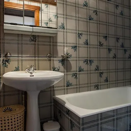 Appartement 2 Pièces Vue Mont Blanc Avec Balcon - Chamonix, Animaux Acceptés - Fr-1-517-19